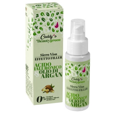 Caddy's Beauty Siero Viso Filler 40 ml