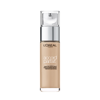 L'Or&eacute;al Fondotinta Accord Parfait Fluido 2R