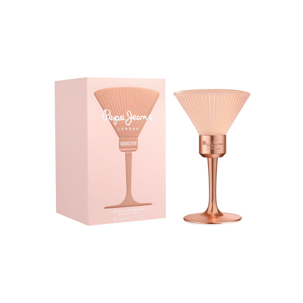 Pepe Jeans Addictive For Her Eau de Parfum 50 ml	, , large