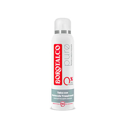Borotalco Deo Spray Puro Brezza Muschiata 150ml