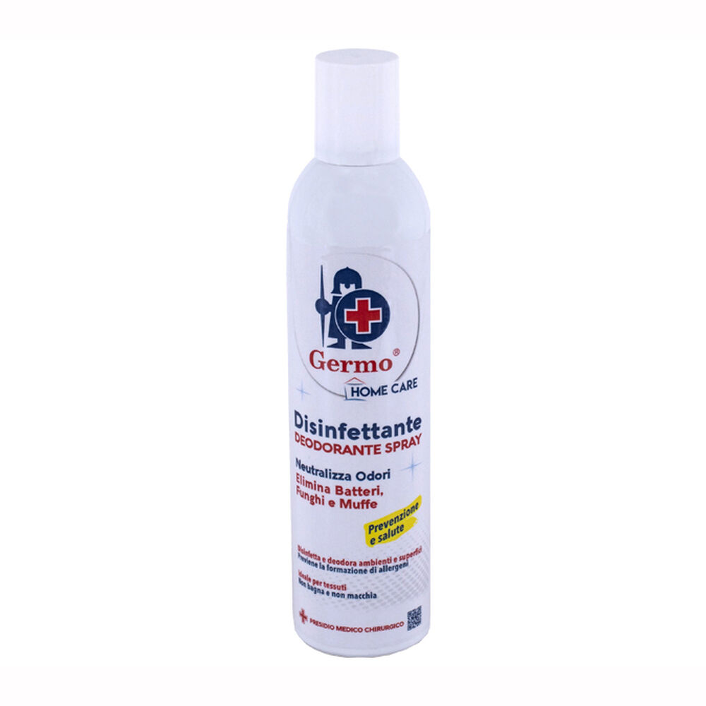 Germo Home Care Spray 400ml	, , large