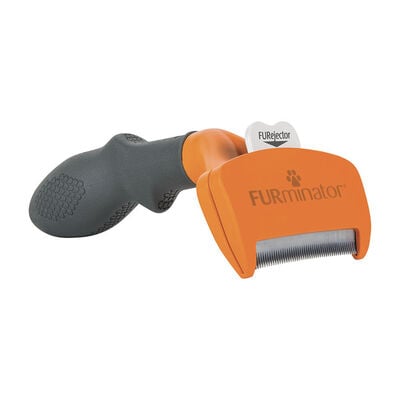 Furminator Cane Medio Pelo Lungo