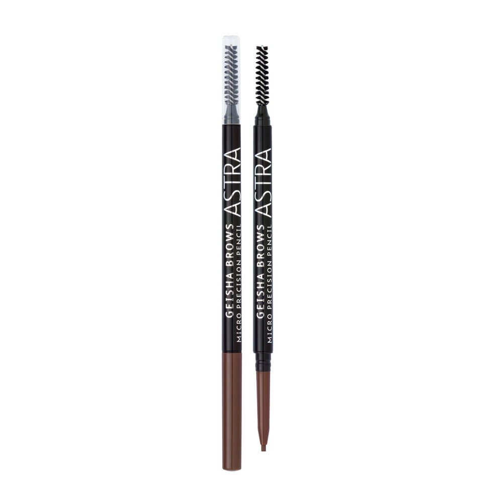 Astra Geisha Brows Micro Precision Pencil N.003, , large