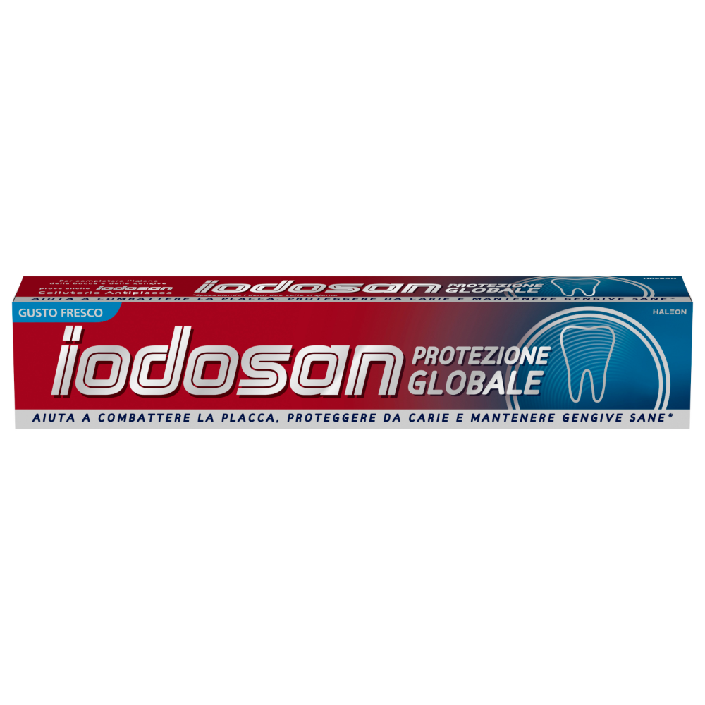 Iodosan Protezione Globale 75 ml, , large