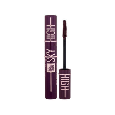 Maybelline Mascara Sky High Lash Sensational Burgundy Haze	