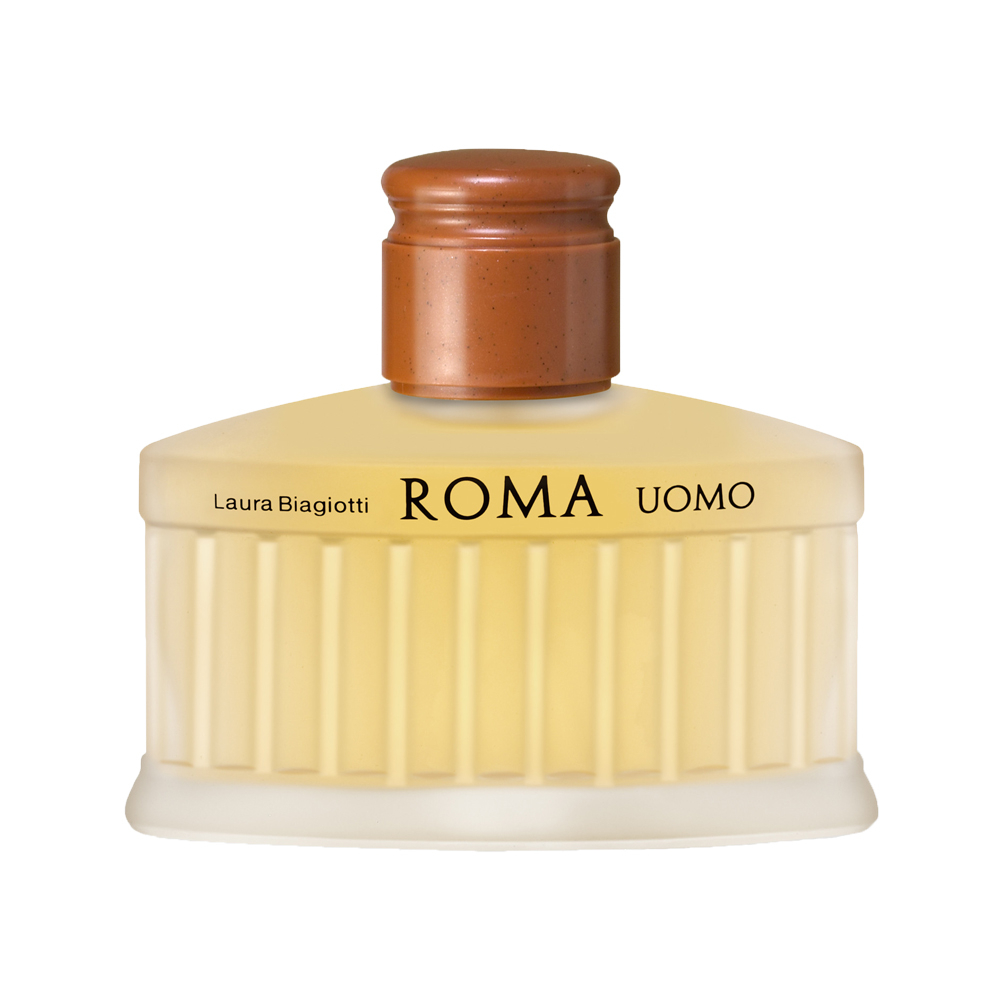 Roma Uomo Eau de Toilette 75 ml, , large
