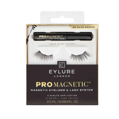 Eylure Ciglia Promagnetic  Wispy