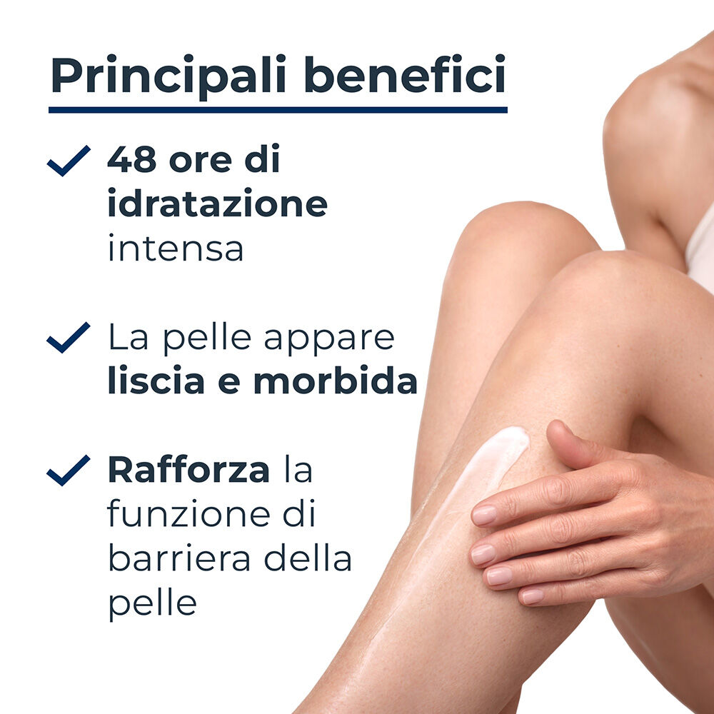 Eucerin UreaRepair Emulsione Idratante 5% Urea 400 ml, , large