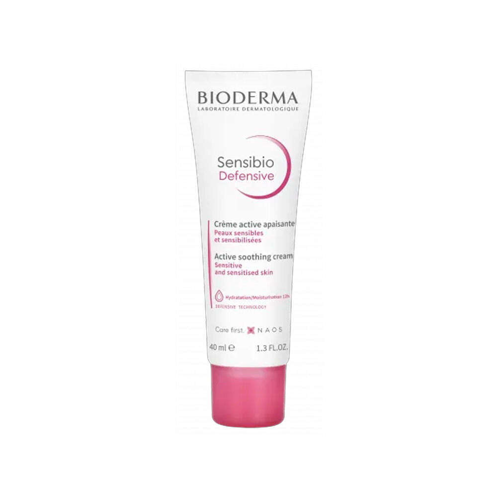 Bioderma Sensibio Defensive 40 ml	, , large