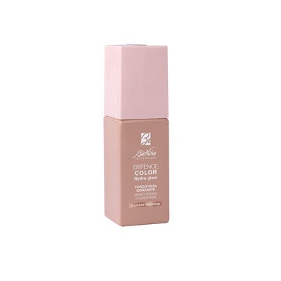 Bionike Defence Color Hydra Glow Fondotinta Idratante N.06