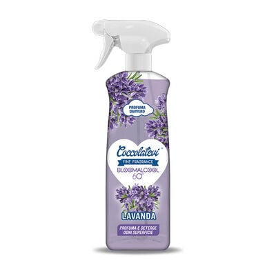 Coccolatevi Bloomalcool 60&deg; Lavanda 750 ml	