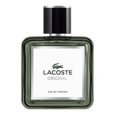 Lacoste Original Eau de Parfum 60 ml