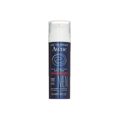Avene Eau Thermale Trattamento Idratante Antiet&agrave; 50ml