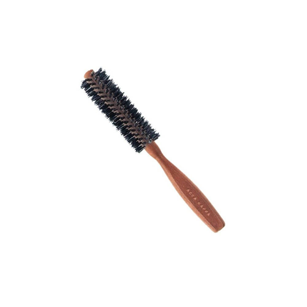 HK Spazzola Circolare Setole a Spillo per Capelli Corti , , large