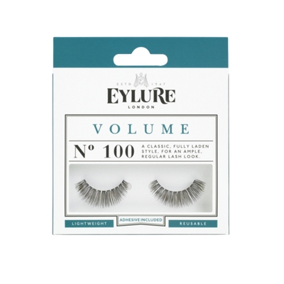ELEGANT CIGLIA FINTE+COLLA 100 1110