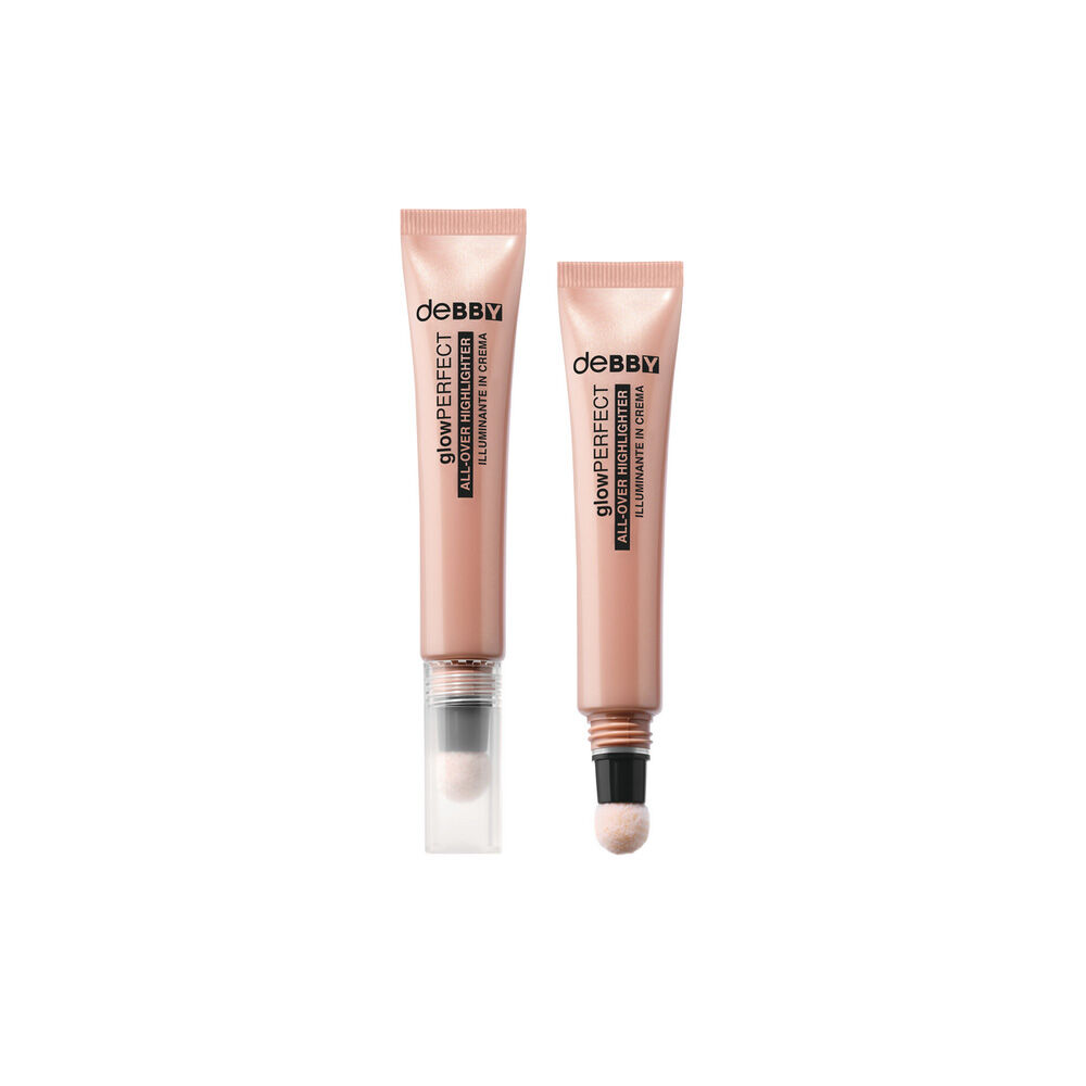 Debby glowPERFECT Highlighter Bronze Rose	, , large