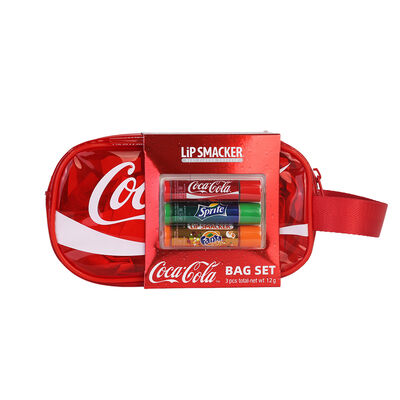 Coca Cola Lip Smacker