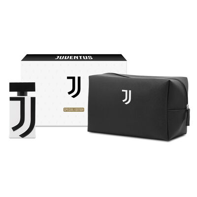 Juventus Cofanetto Eau de Toilette 50ml + Beauty 