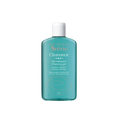 Avene Cleanance Gel Detergente 200 ml