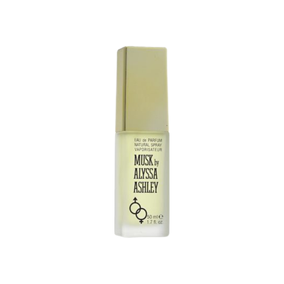 Alyssa Ashley Musk Eau de Parfume 50 ml