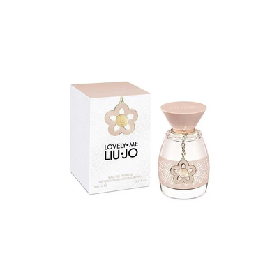 Liu Jo Lovely Me Eau de Parfum 100ml