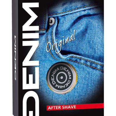 Denim Original After Shave 100 ml