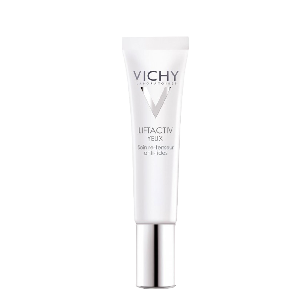 Vichy Liftactiv Contorno Occhi Rigenerante e Lenitivo 15 ml, , large