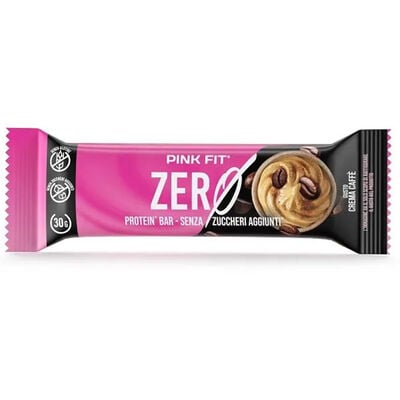 Pink Fit Zero Crema Al Caff&egrave; 30g