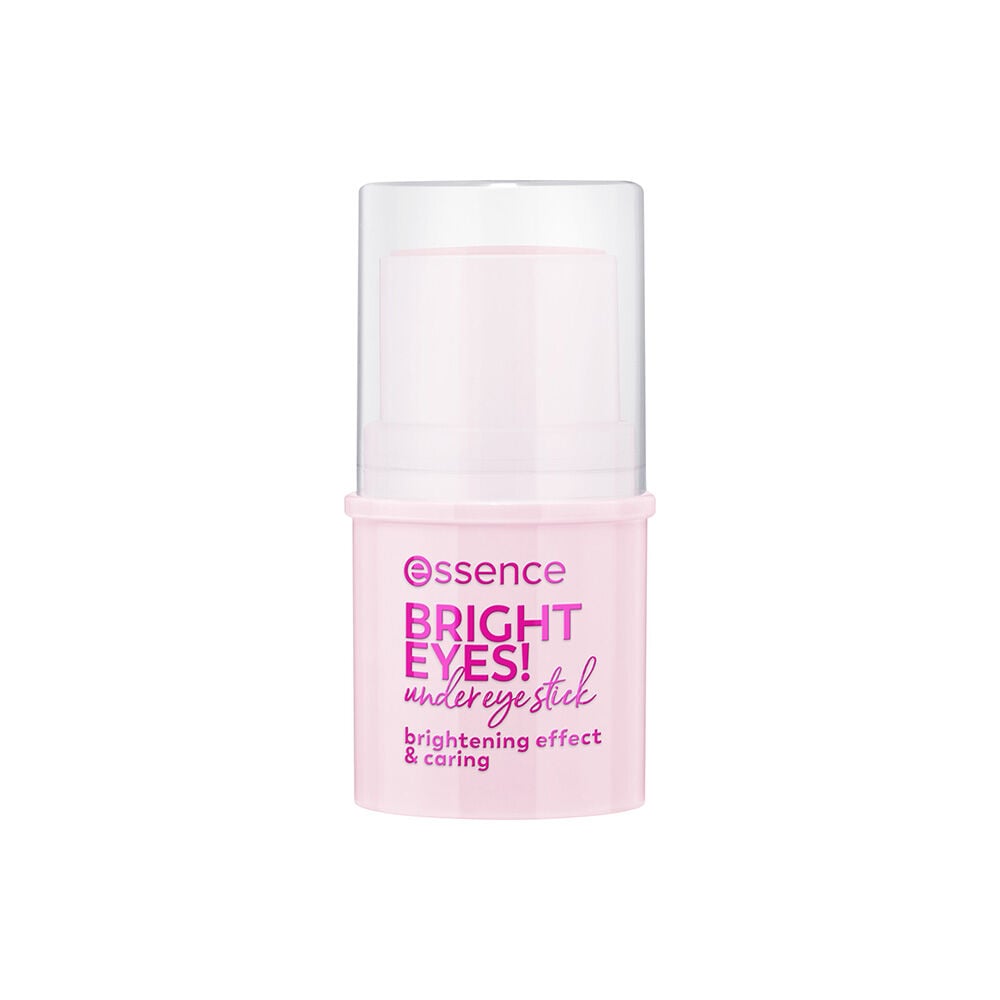 Essence Bright Eyes! Under Eye Stick 01 Soft Rose	, , large