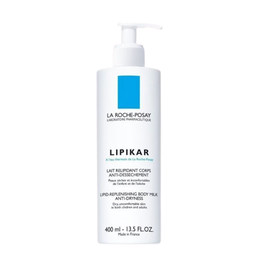 La Roche Posay Lipikar Latte Corpo 400 ml, , large