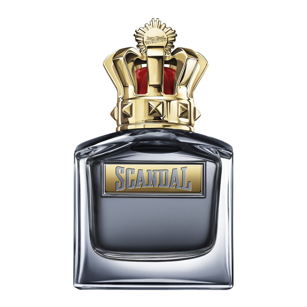 Jean Paul Gaultier Scandal pour Homme Eau de Toilette 100 ml, , large