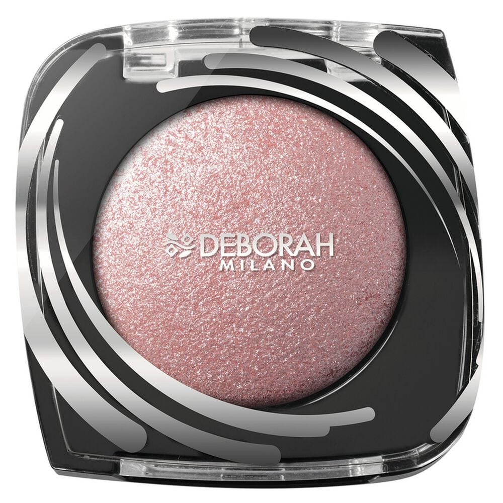Deborah Mono Ombretto Cotto Pink Vibe 02, , large