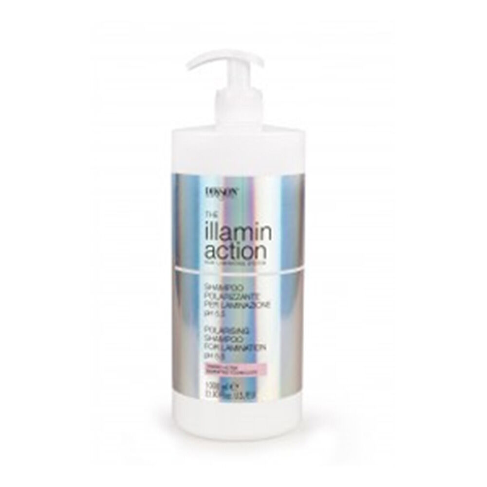 M.Dikson Arkemusa Lamination Shampoo 400ml	, , large