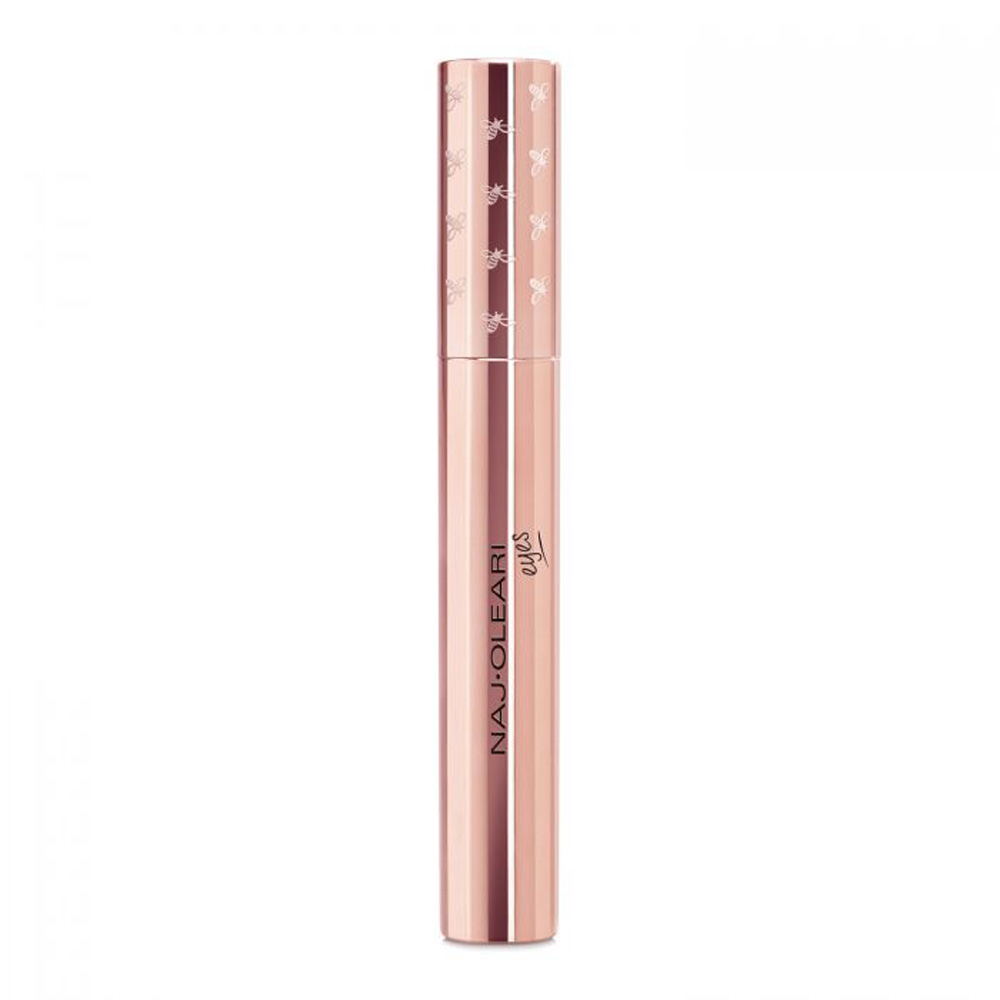 Naj-Oleari Marvelous Curl Mascara, , large
