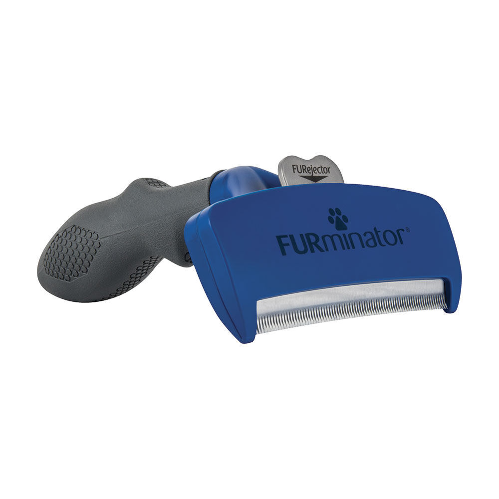 Furminator Cane Grande Pelo Lungo, , large