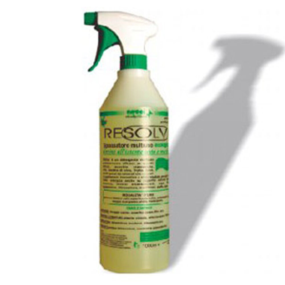 Resolv Sgrassatore Trigger 1000 ml, , large