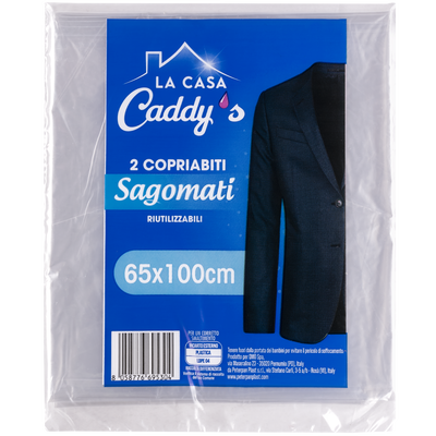 Caddy's Copriabiti 