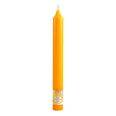 Terenzi Candela Arancio