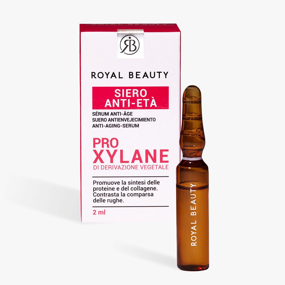 Royal Beauty Siero Anti Et&agrave; 2ml, , large