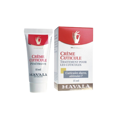 Mavala Crema Cuticole 15 ml