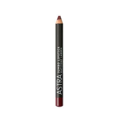 Astra Jumbo Lipstick N.004