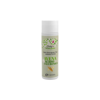 Caddy's Beauty Latte Detergente Viso 200ml