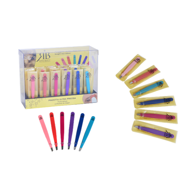 Royal Beauty Pinzetta Ultra Precisa