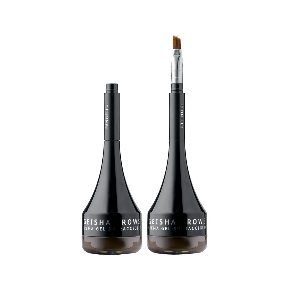 Astra Geisha Brows Crema Gel Sopracciglia N.003, , large