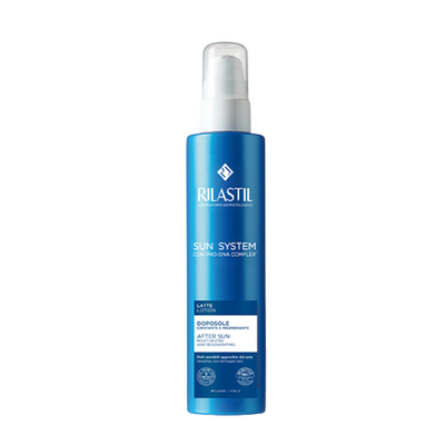 Rilastil Sun System Doposole Latte Spray 200 ml