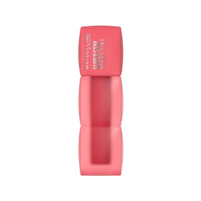 Maybelline Teddy Tint balsamo labbra 40 Current Mood	