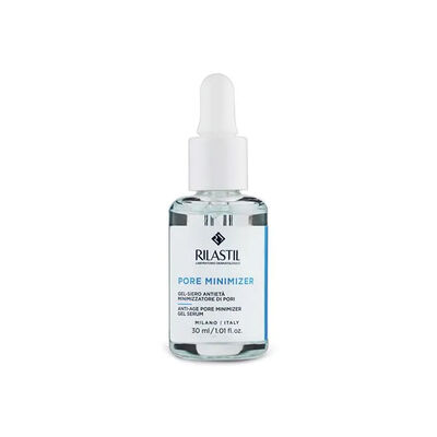 Rilastil Gel Siero Anti Et&agrave; Pore Minimizer 30ml