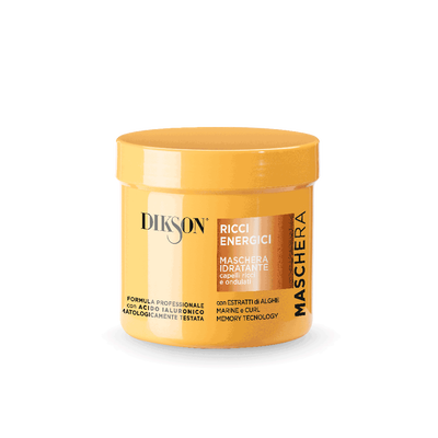 Dikson Maschera Rigenerante Ricci 500 ml