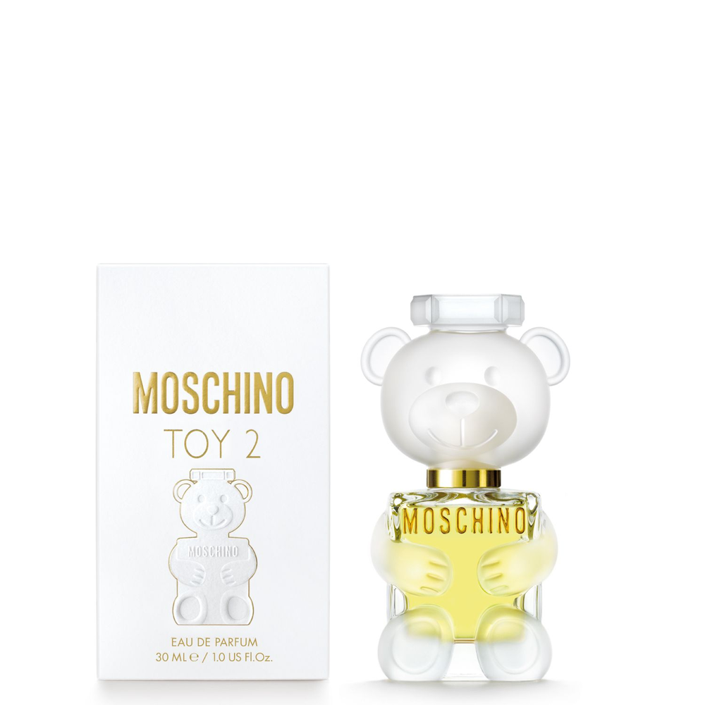 Moschino Toy 2 Edp 30 ml, , large
