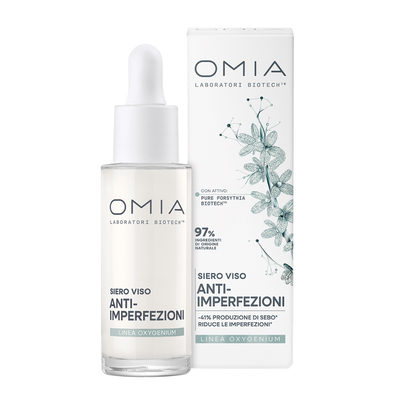 Omia Siero Viso Anti-Imperfezioni 28ml